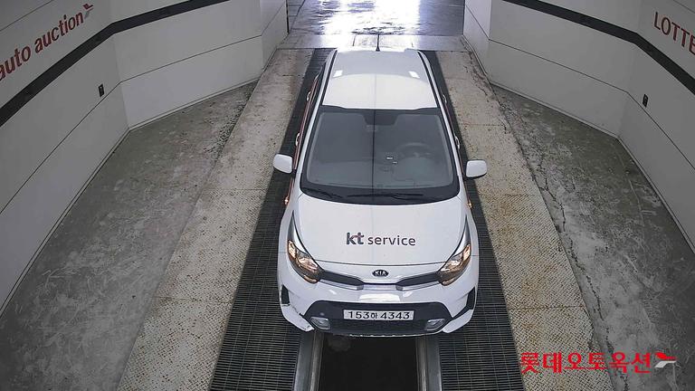 2021 KIA Morning