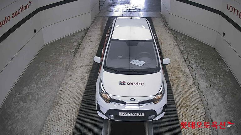 2021 KIA Morning