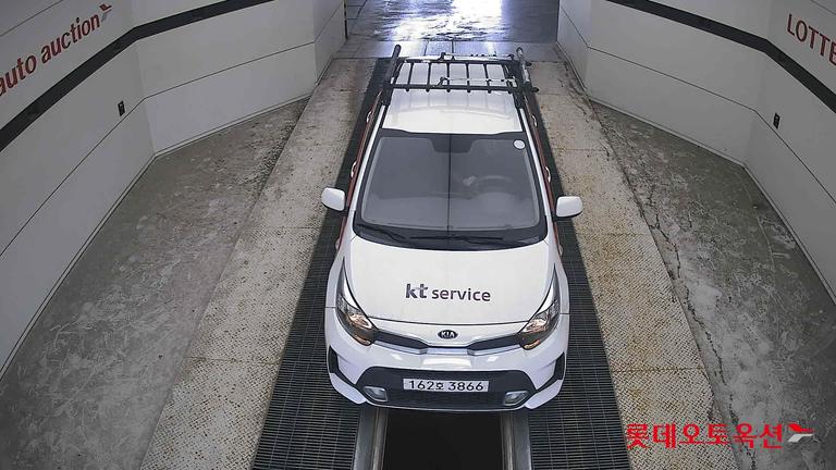 2021 KIA Morning