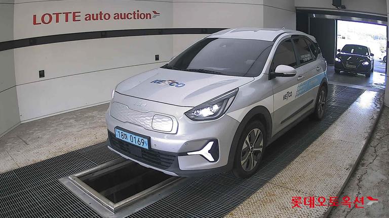 2023 KIA