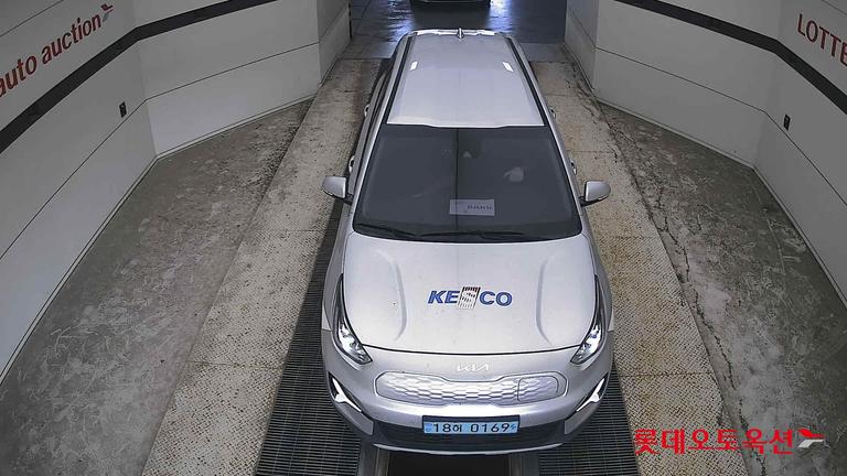 2023 KIA