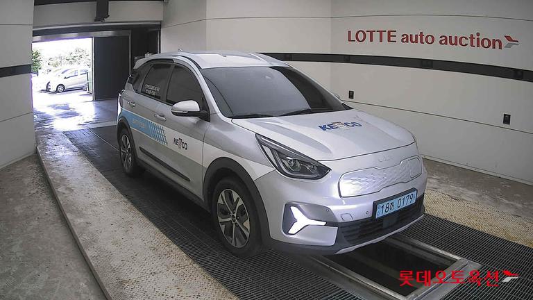 2023 KIA