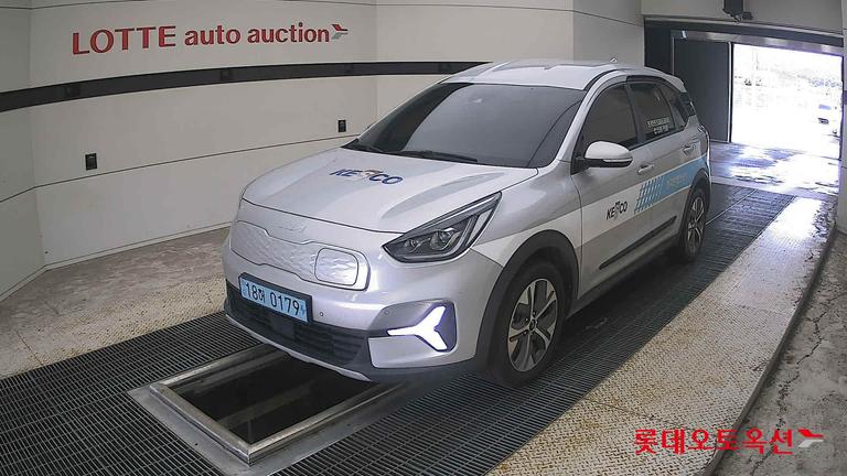 2023 KIA