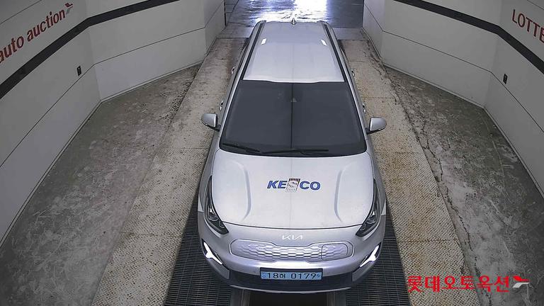 2023 KIA