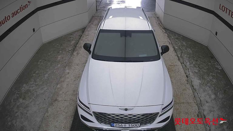 2024 GENESIS GV80