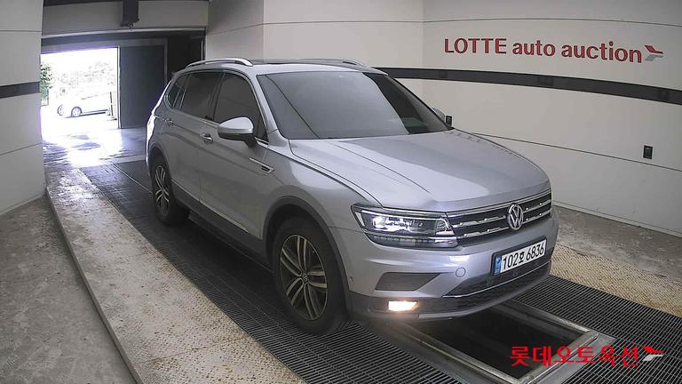 2020  TIGUAN