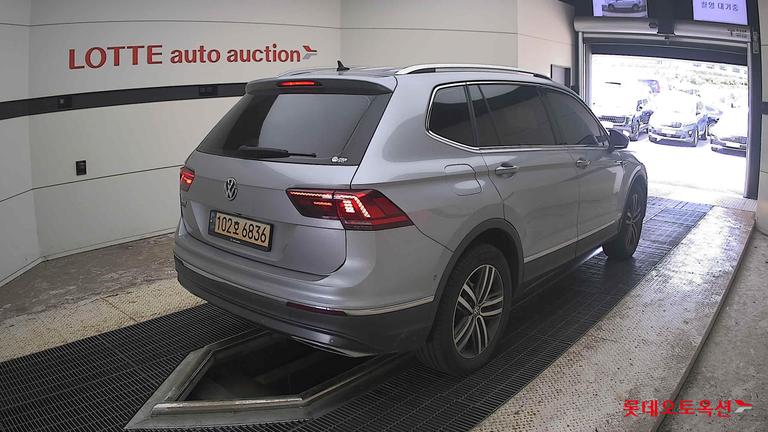 2020  TIGUAN