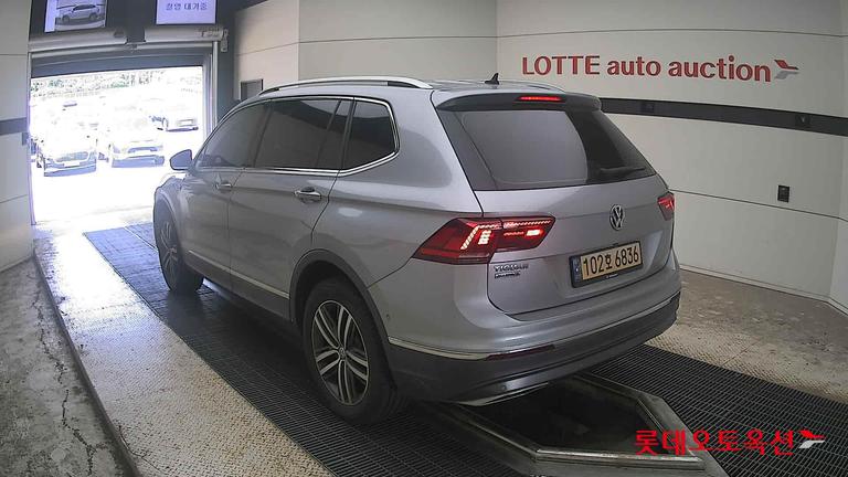 2020  TIGUAN