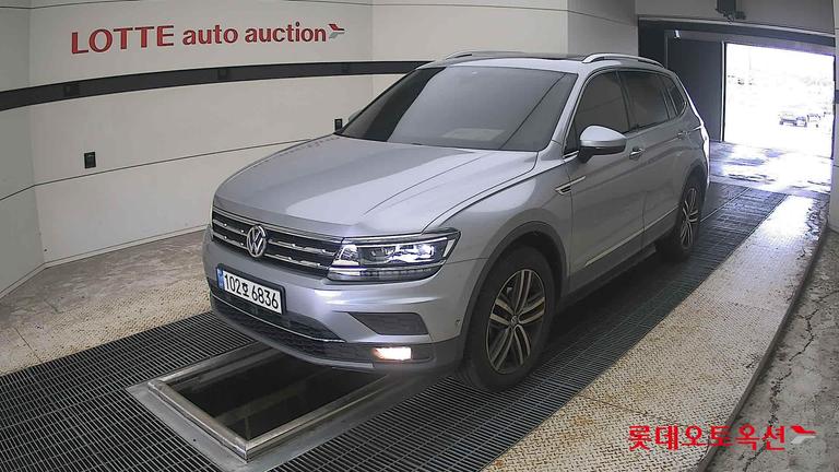 2020  TIGUAN