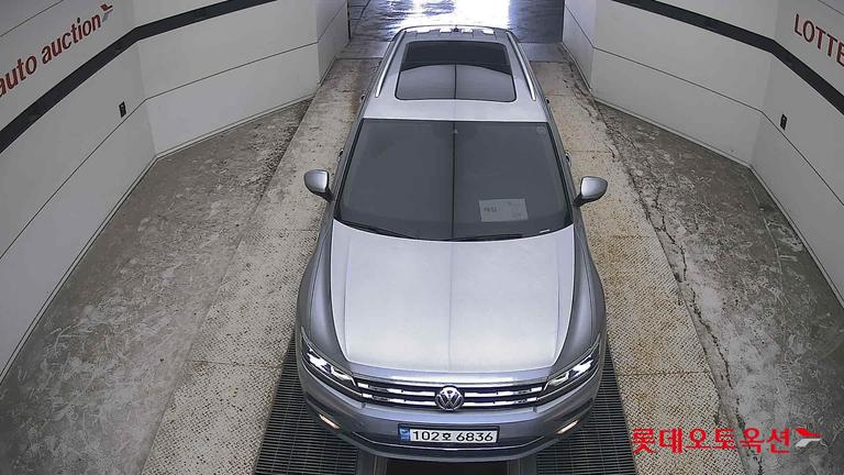 2020  TIGUAN