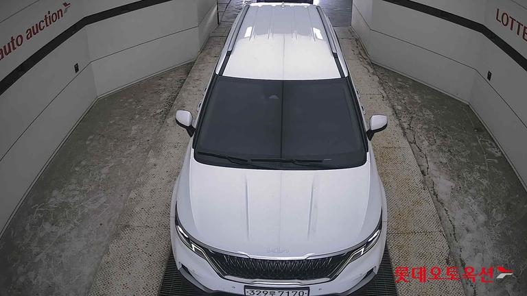 2023 KIA Carnival