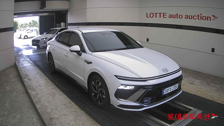 2026 HYUNDAI SONATA