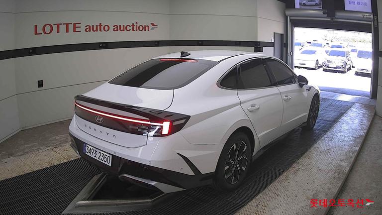 2026 HYUNDAI SONATA