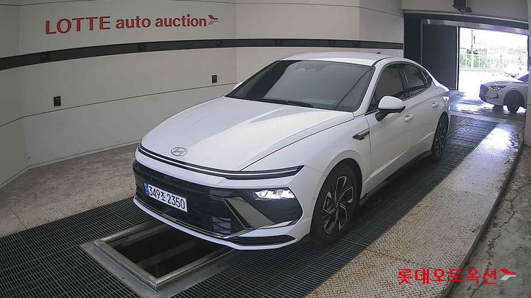 2026 HYUNDAI SONATA