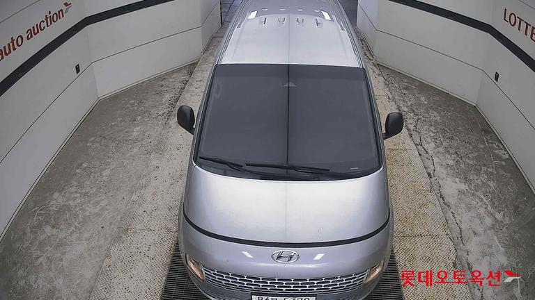 2022 HYUNDAI Staria