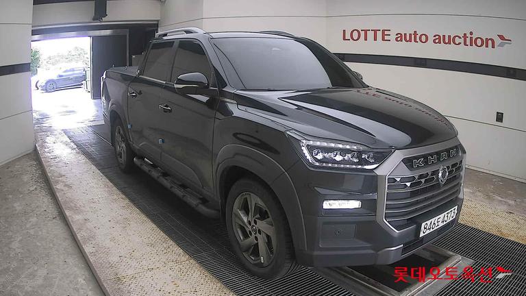 2024 SsangYong