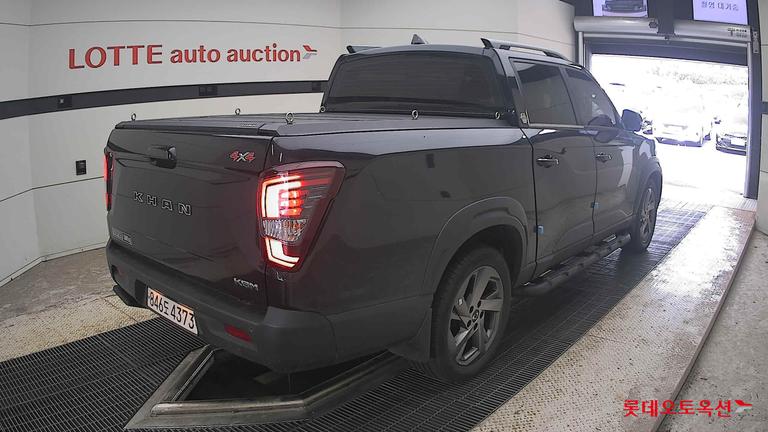 2024 SsangYong