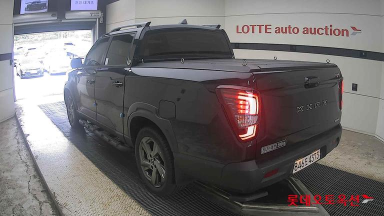 2024 SsangYong