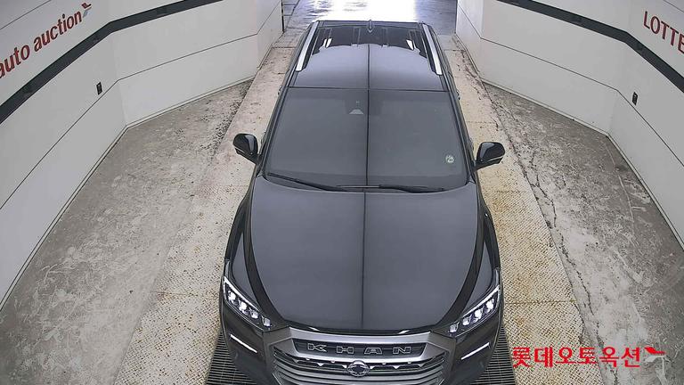 2024 SsangYong