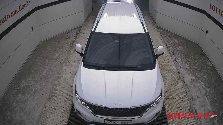 2023 KIA Carnival