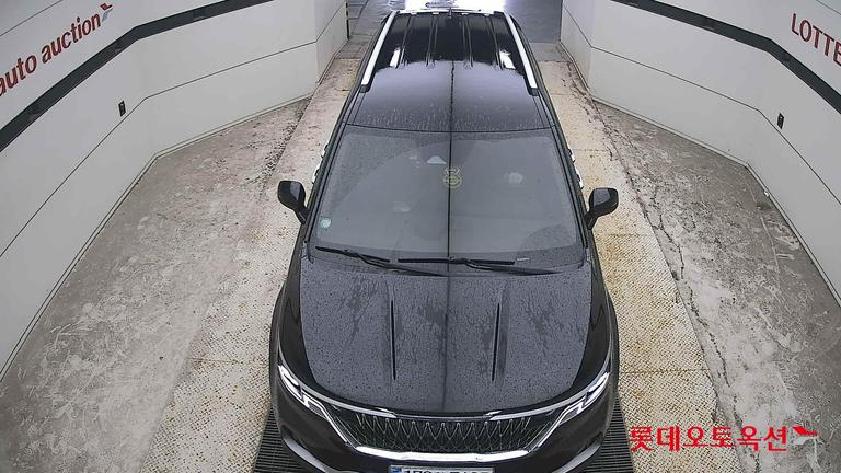 2021 KIA Carnival