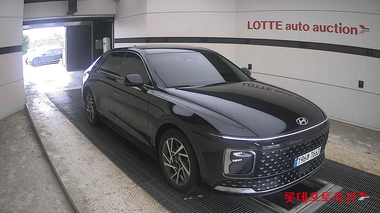 2025 HYUNDAI Grandeur