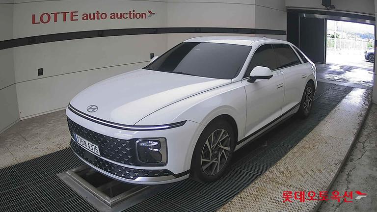 2023 HYUNDAI Grandeur
