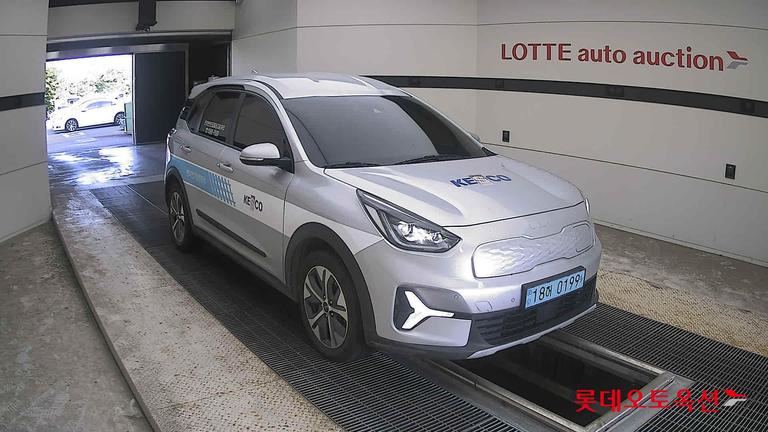 2023 KIA