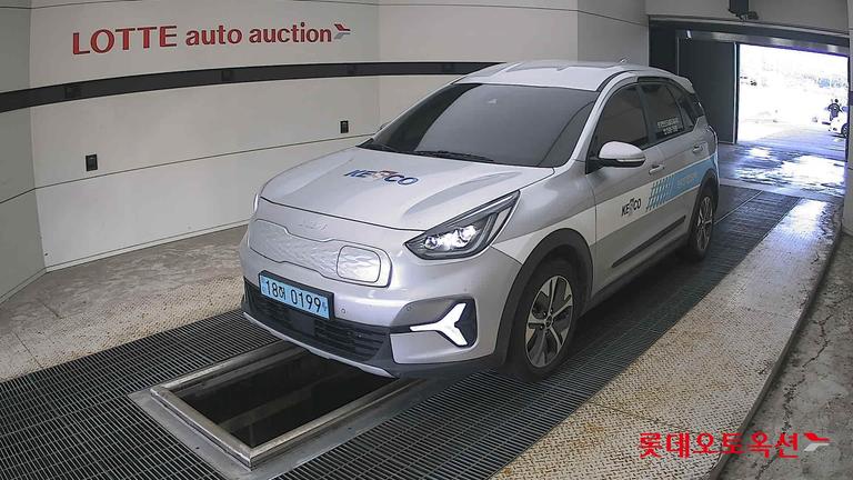 2023 KIA