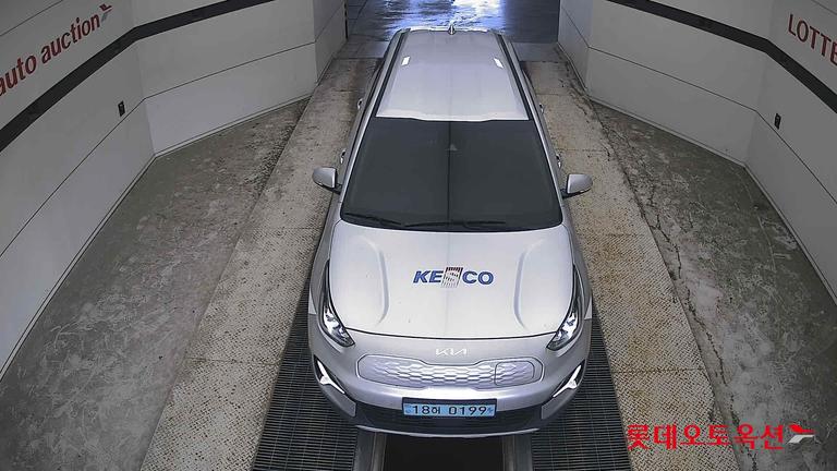 2023 KIA