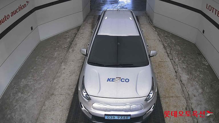 2023 KIA