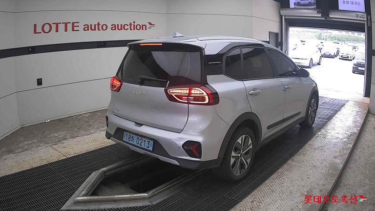 2023 KIA