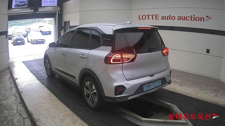 2023 KIA