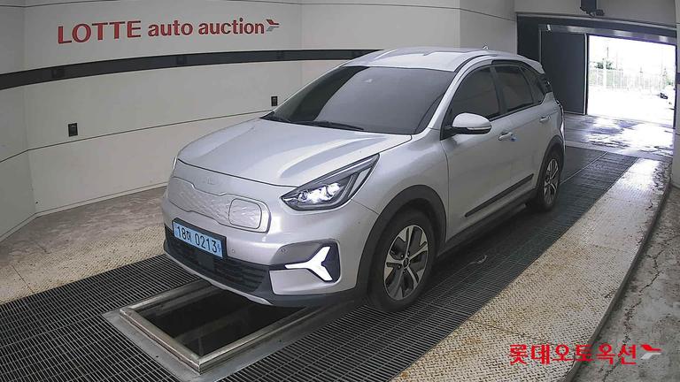 2023 KIA