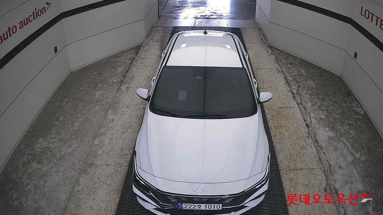 2024 HYUNDAI Avante