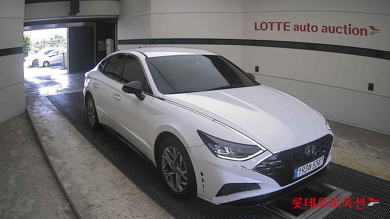 2022 HYUNDAI SONATA