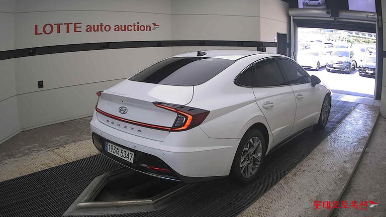 2022 HYUNDAI SONATA