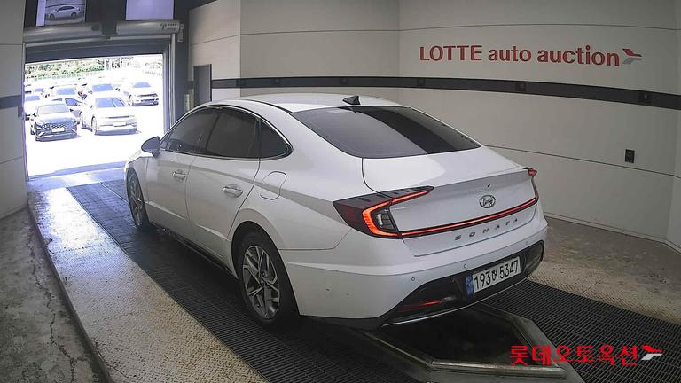 2022 HYUNDAI SONATA