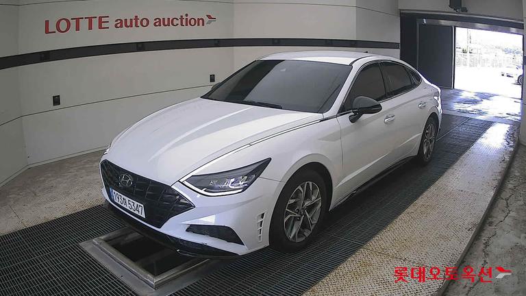 2022 HYUNDAI SONATA