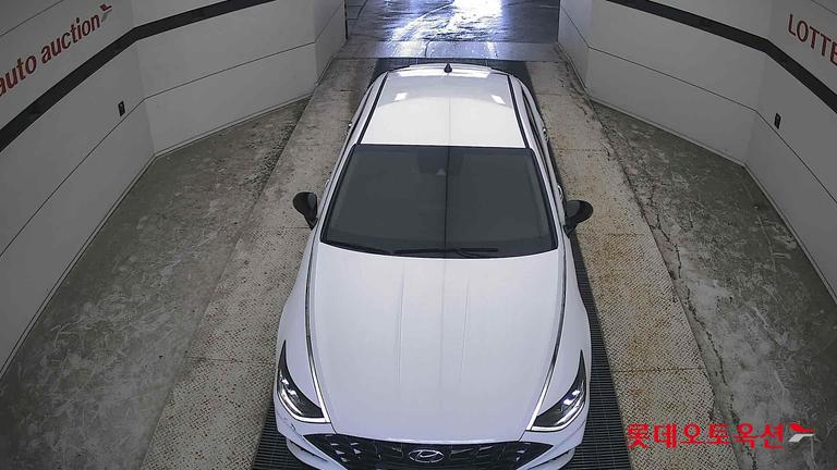 2022 HYUNDAI SONATA