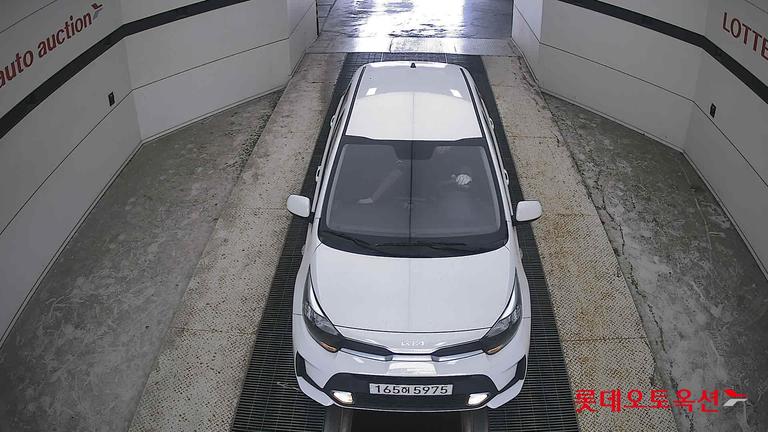 2022 KIA Morning