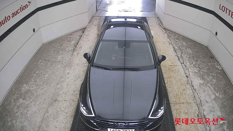 2020 HYUNDAI SONATA