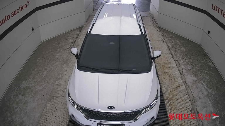 2021 KIA Carnival