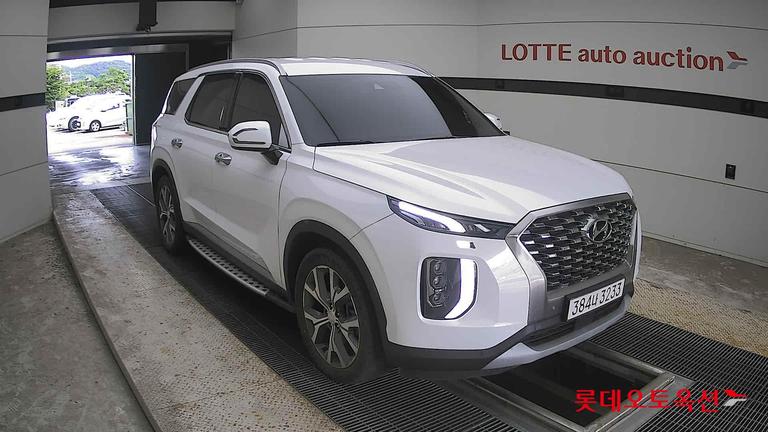 2022 HYUNDAI Palisade