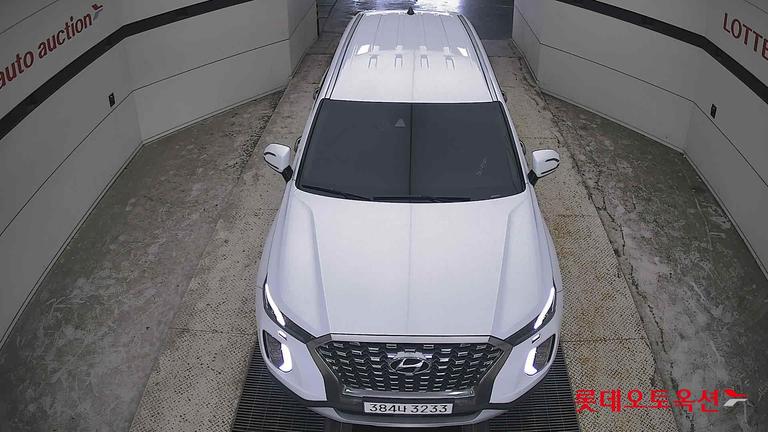 2022 HYUNDAI Palisade