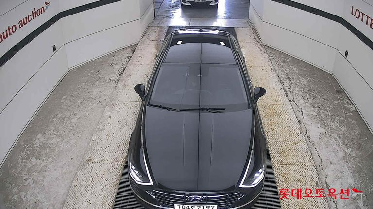 2021 HYUNDAI SONATA