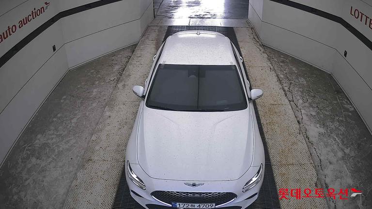 2023 HYUNDAI GENESIS
