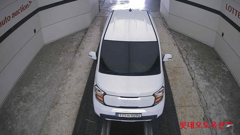 2024 KIA Ray
