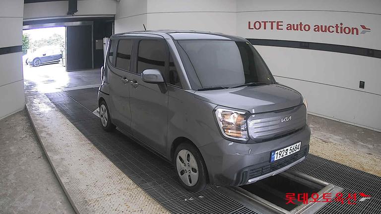 2023 KIA Ray