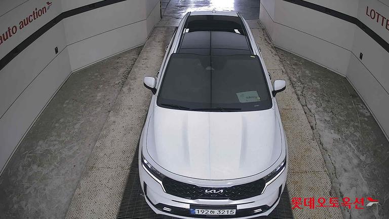 2023 KIA SORENTO